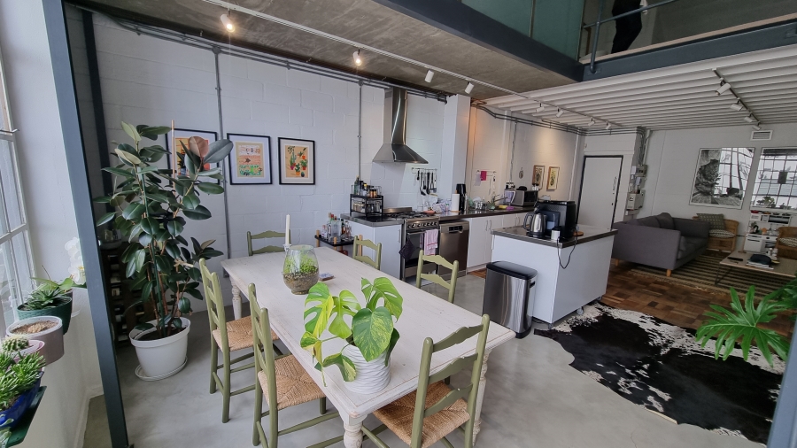 Commercial Property for Sale in Salt River Western Cape